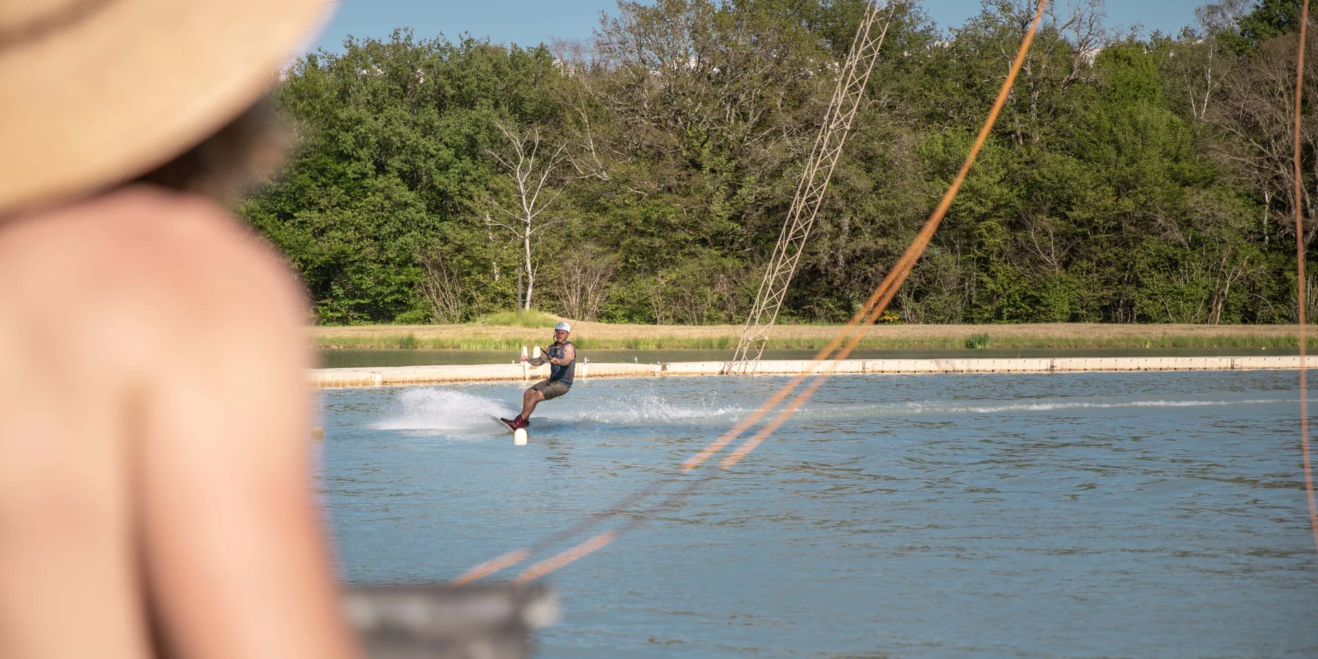 Wakeboard