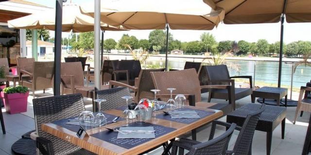 Brasserie Du Lac©brasserie Du Lac (1)