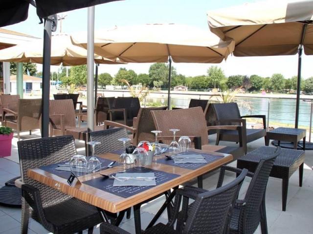 Brasserie Du Lac©brasserie Du Lac (1)