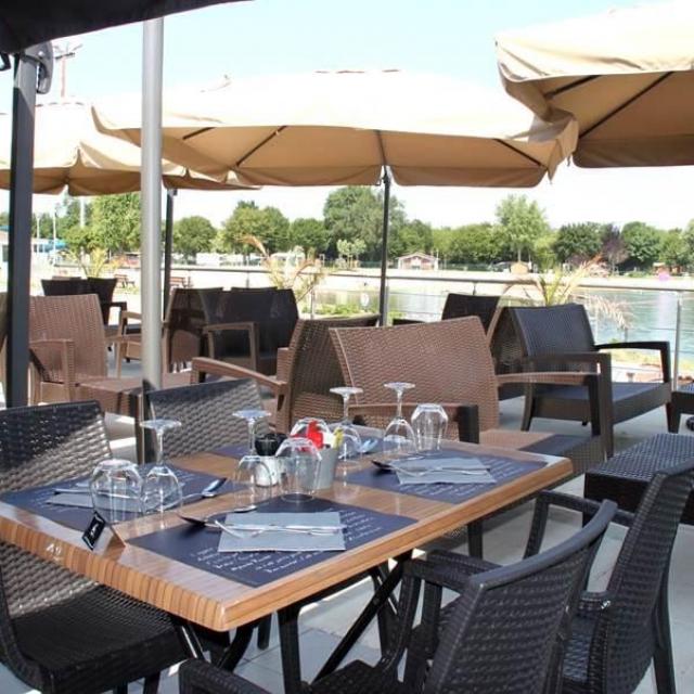Brasserie Du Lac©brasserie Du Lac (1)