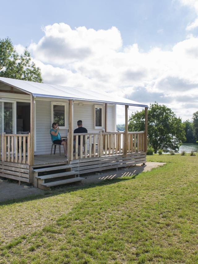 Camping La Plaine Tonique