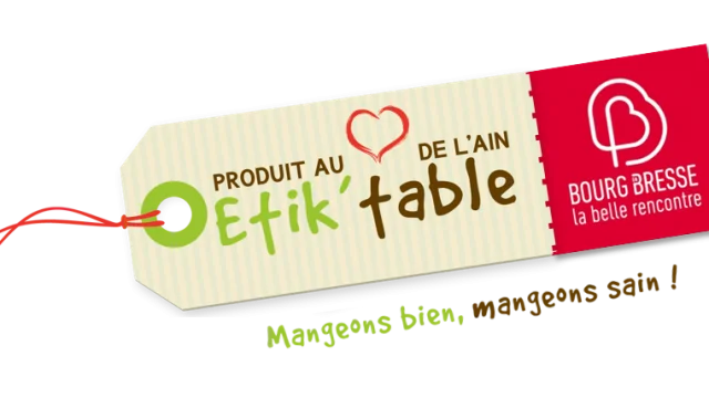 Etiktable