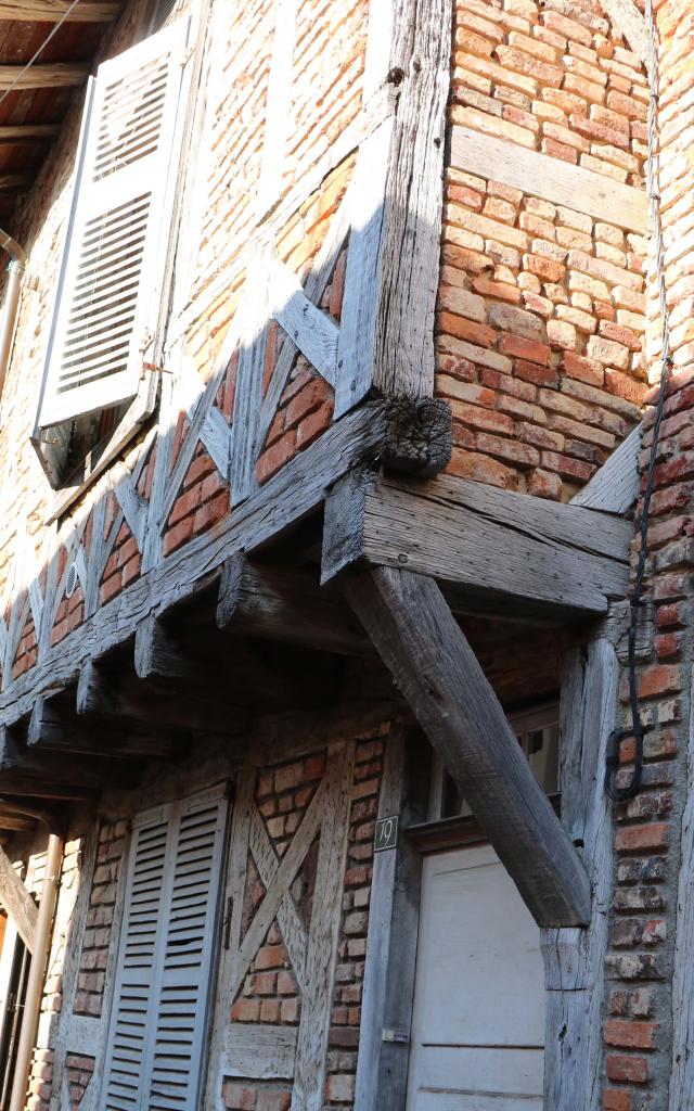 patrimoine