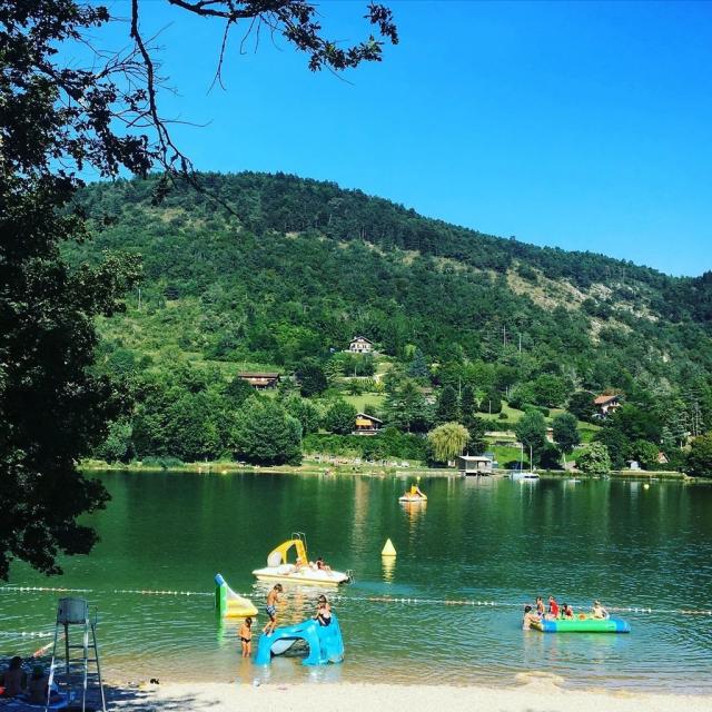 Instagram #ilechambod