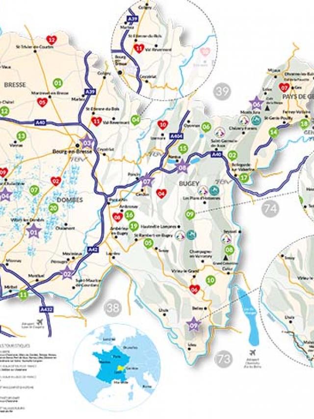 carte