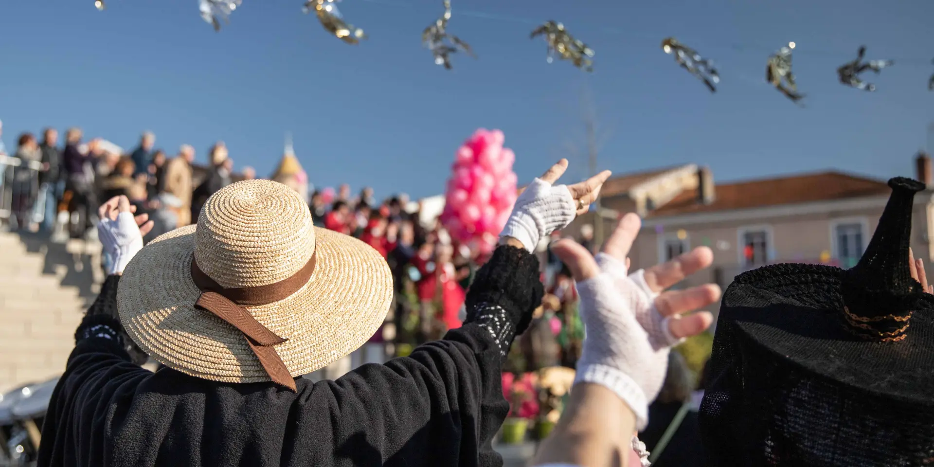 Fête de la Grand' Margot