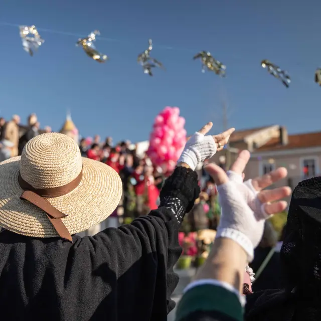 Fête de la Grand' Margot