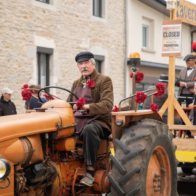 Fête de la Grand' Margot