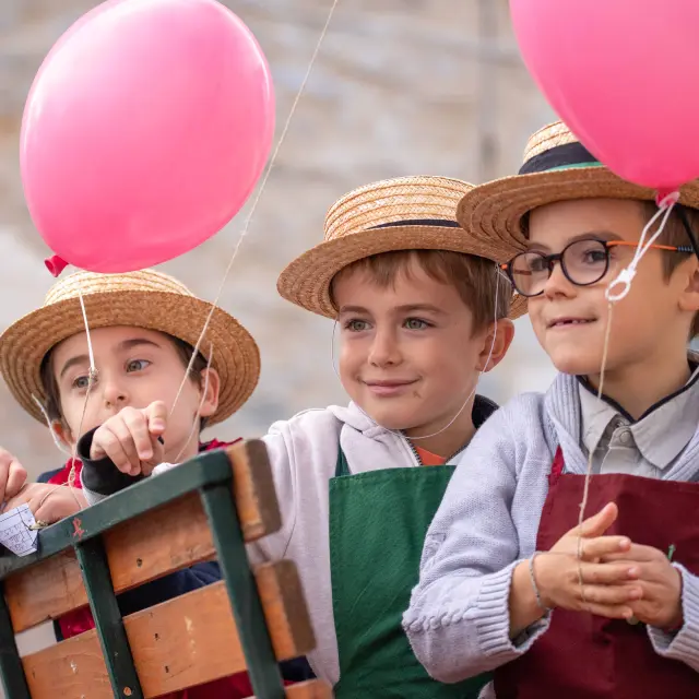 Fête de la Grand' Margot