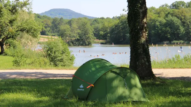 Camping La Grange Du Pin(12)©la Grange Du Pin