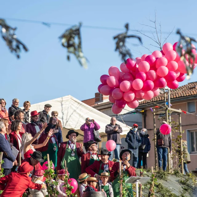 Fête de la Grand' Margot