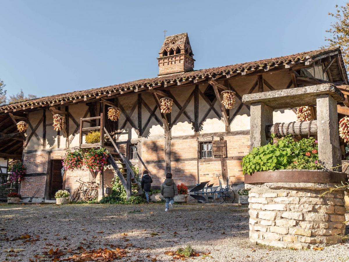 Sortir aujourd’hui à BourgenBresse BourgenBresse destinations Office de tourisme