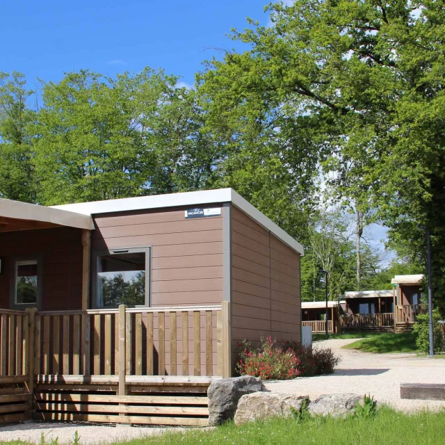 Camping La Grange Du Pin(7)©la Grange Du Pin