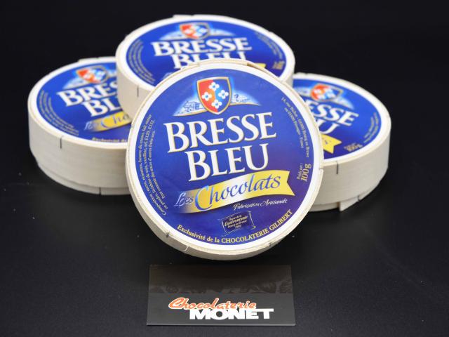 Chocolaterie Monet