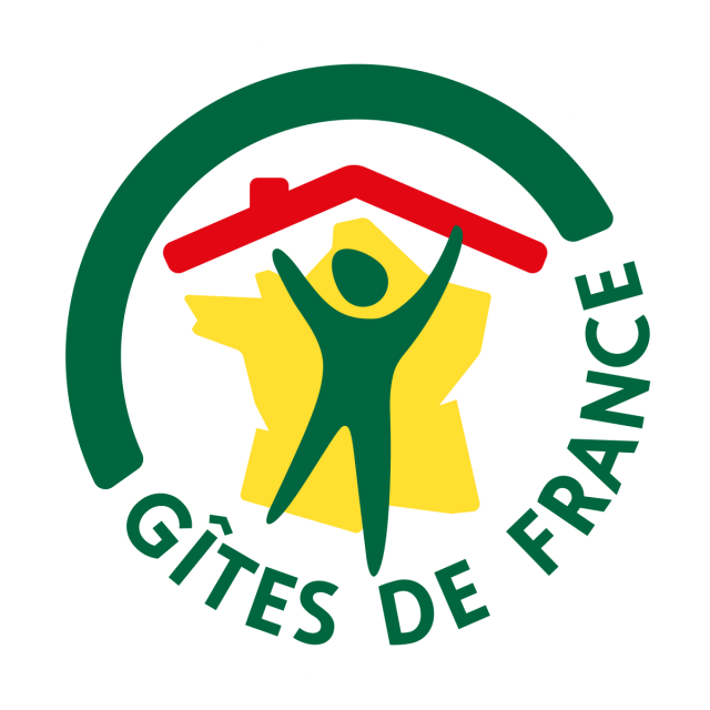Gîtes De France (logo)