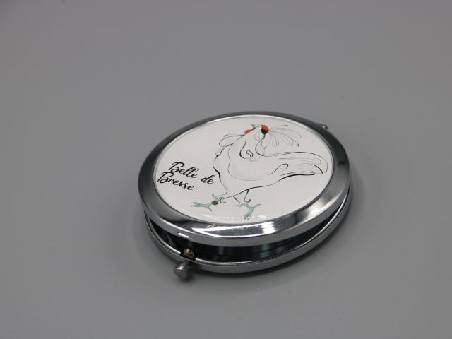 Miroir Belle de Bresse