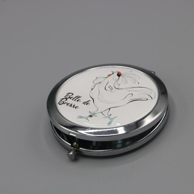 Miroir Belle de Bresse