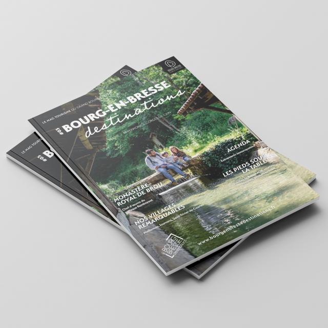 Mock Up Le Mag Tourisme Fr 2
