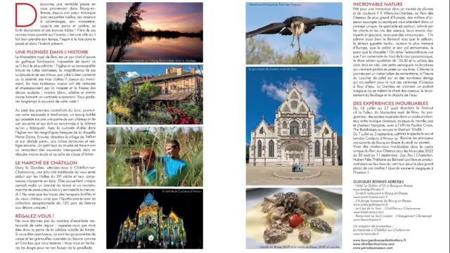 Courants D'air Juin 2022 2