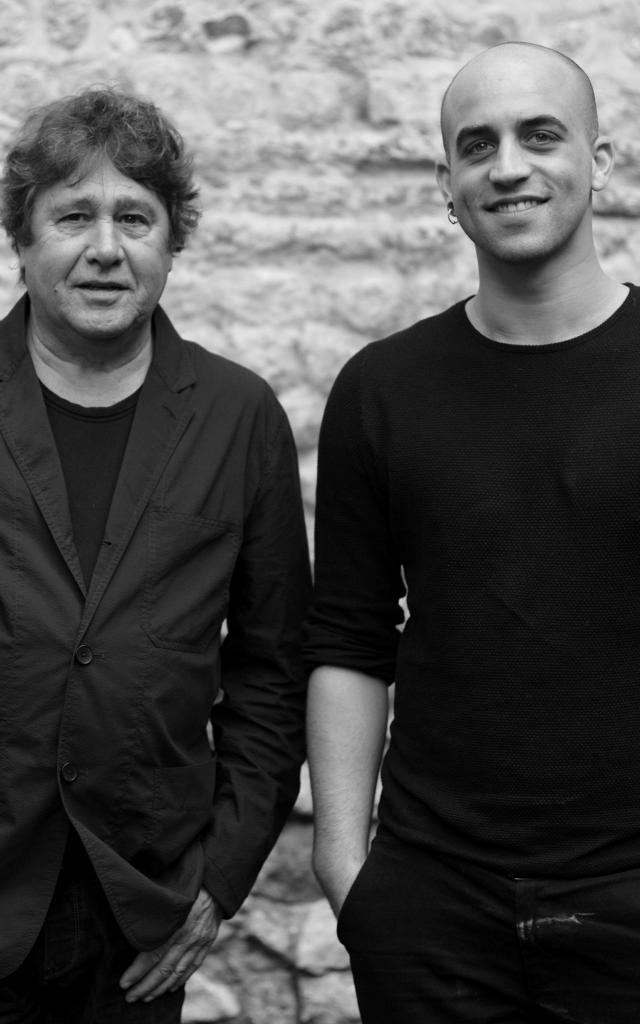 Sclavis & Ducret