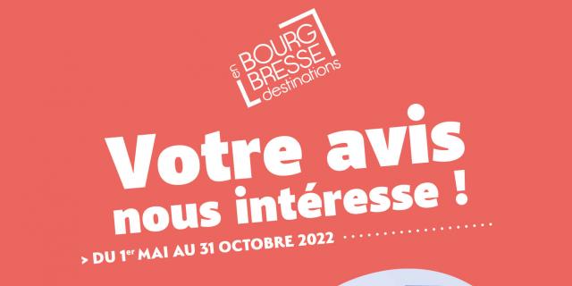 Flyer Grande Enquête
