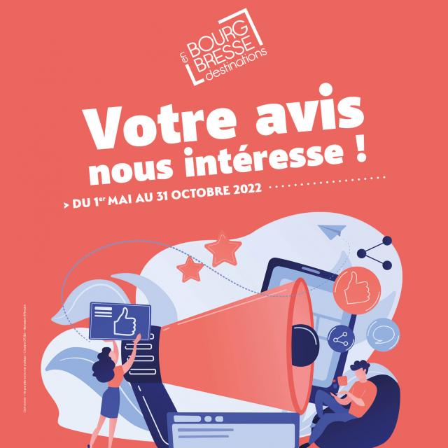 Flyer Grande Enquête