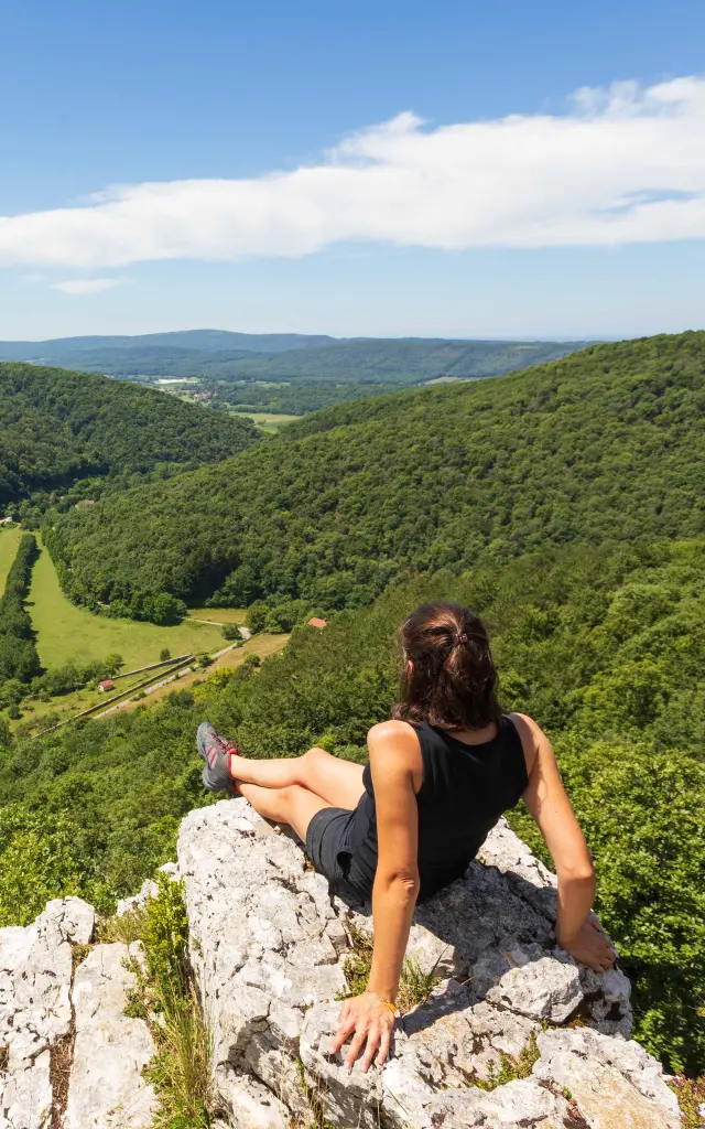 Belvédère Chartreuse De Sélignac(18)©pierre Jayet