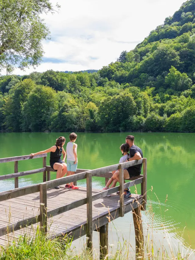 Bords Rivière D'ain(5)©pierre Jayet