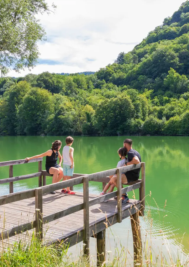 Bords Rivière D'ain(5)©pierre Jayet