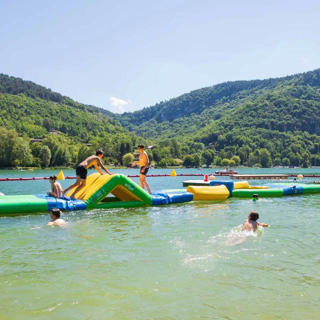 Ile Chambod Hautecourt Romanèche