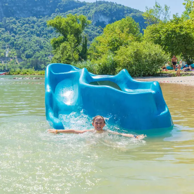 Ile Chambod Hautecourt Romanèche