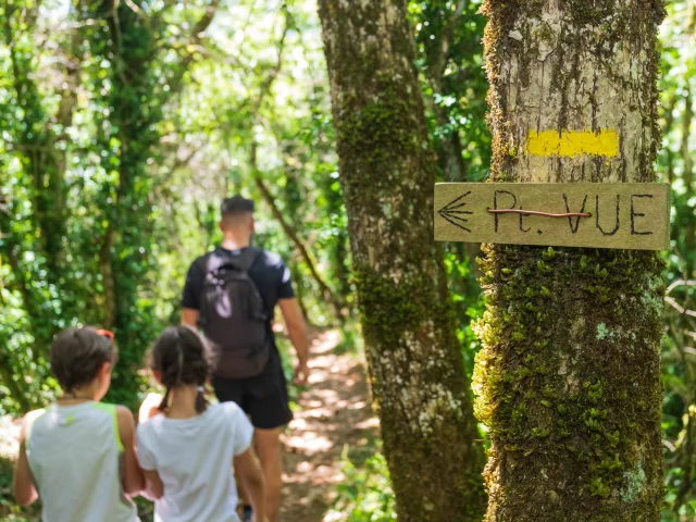 Belvédère Chartreuse De Sélignac(13)©pierre Jayet
