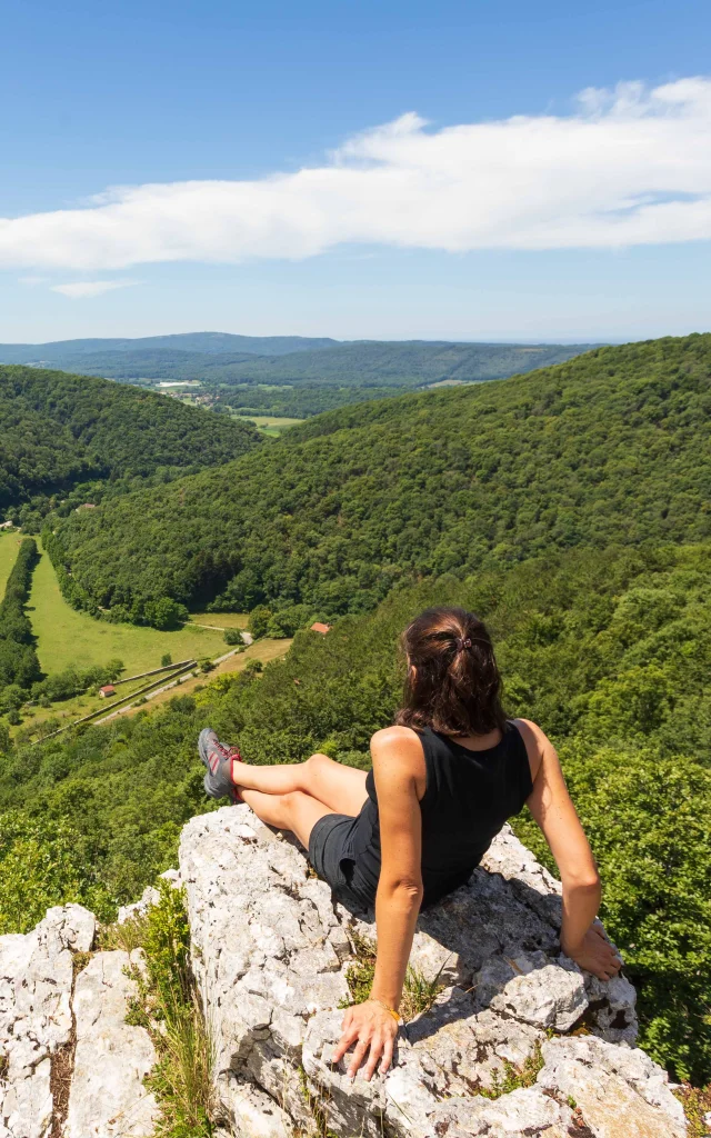 Belvédère Chartreuse De Sélignac(18)©pierre Jayet