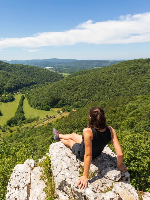 Belvédère Chartreuse De Sélignac(18)©pierre Jayet