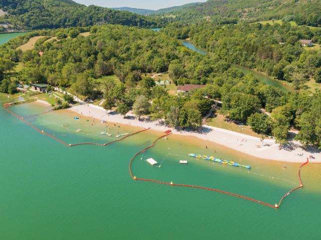 Ile Chambod Hautecourt-Romanèche
