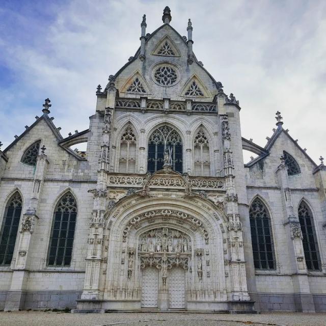 Instagram #bourgenbresse