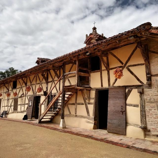 Instagram #bresse