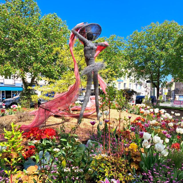 Instagram #bourgenbresse