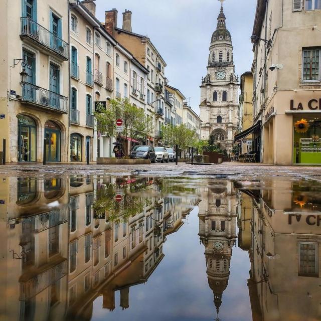 Instagram #bourgenbresse