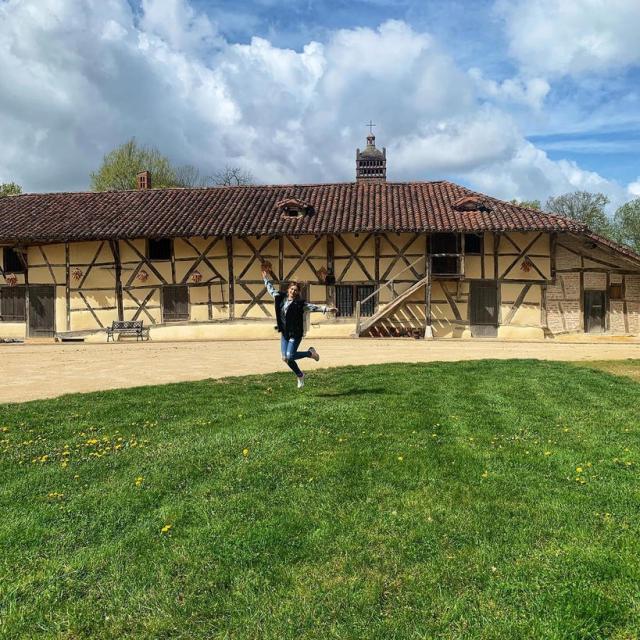 Instagram #bresse