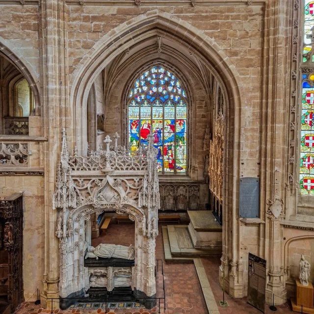 Monastère Royal De Brou©julien Audigier (11)