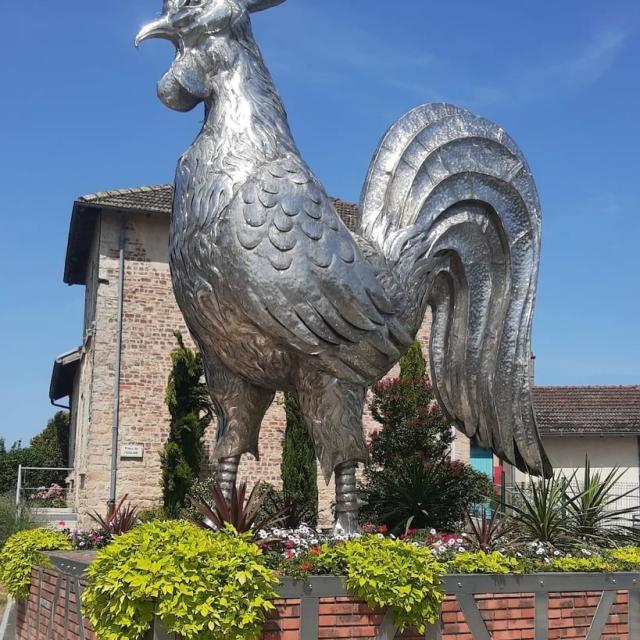 Instagram #bresse