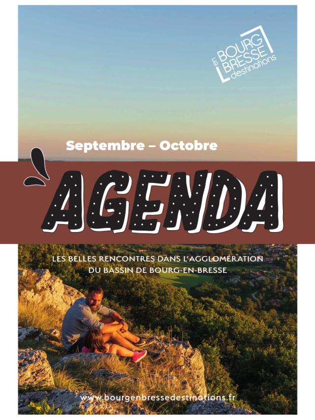 Cover Septembre Octobre 2023