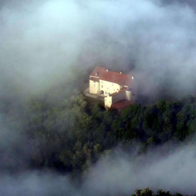 Instagram #revermont