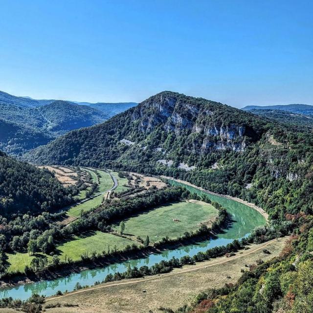Instagram #revermont