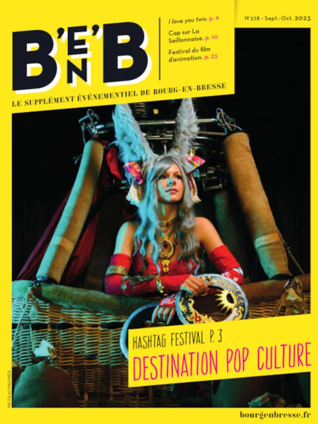 B En B Septembre Octobre 2023 Page 1
