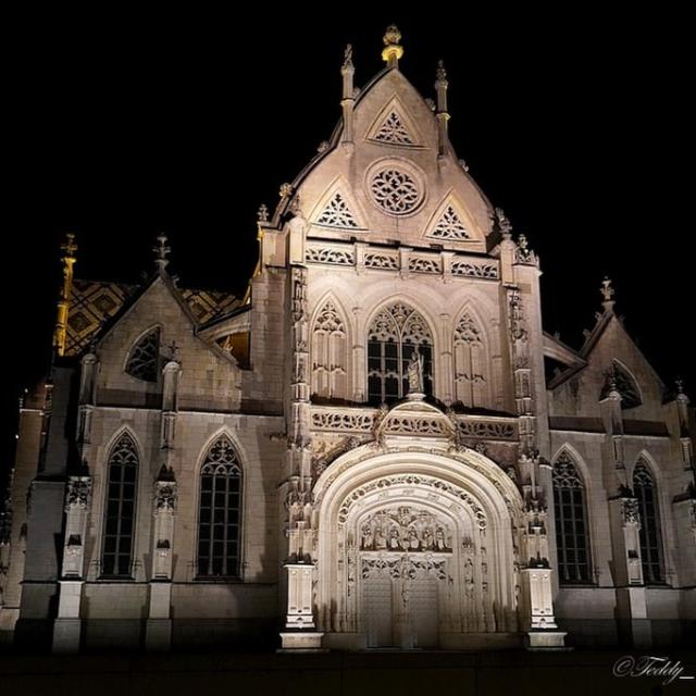 Instagram #bourgenbresse