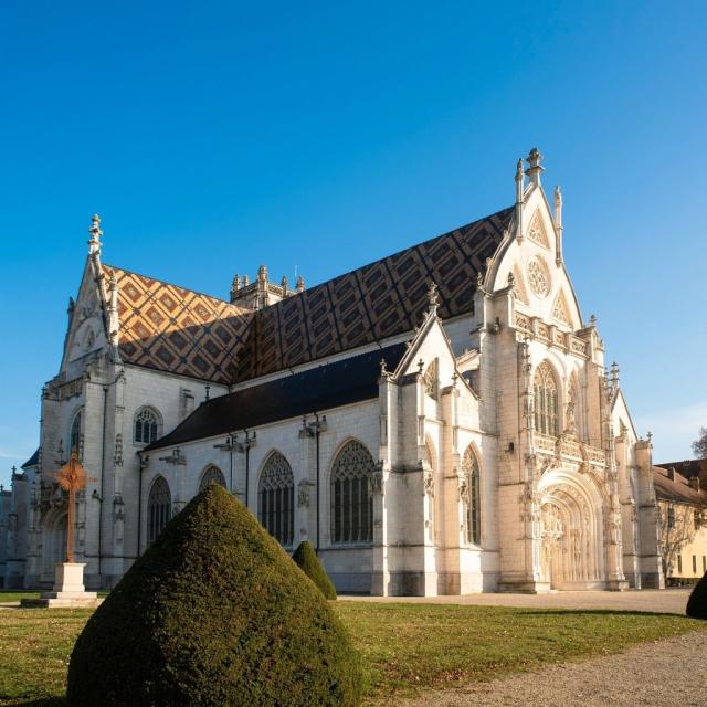 Instagram #bourgenbresse