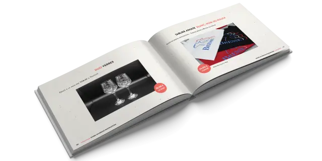 Produits Boutique Mag 2023