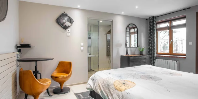 Domaine De Cuiset Tom Fournie 4